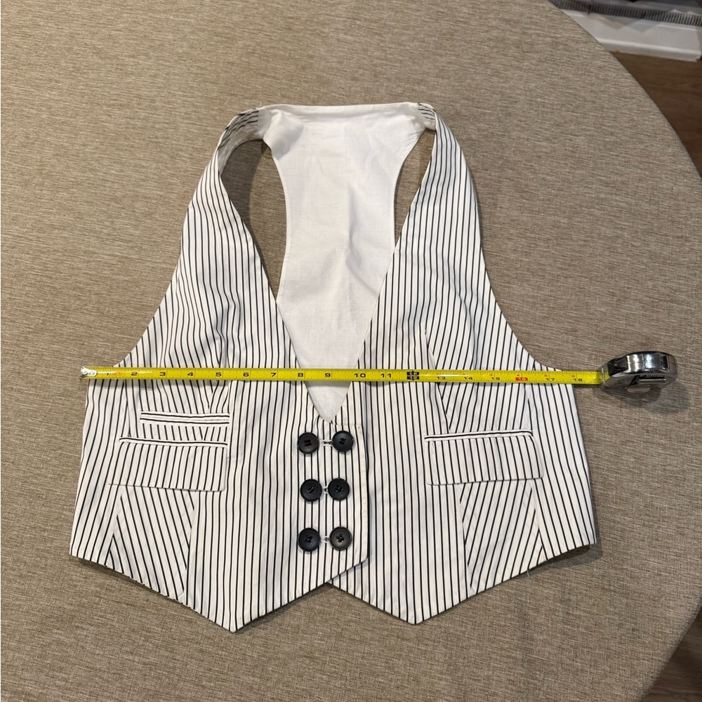 Adorable Designer Vest - Picture 5 of 7